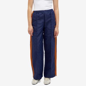 Adidas Oversized Monogram Track Pant