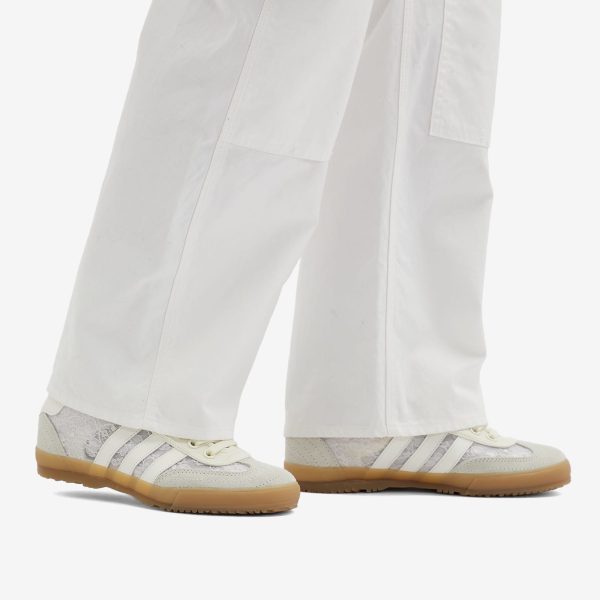 Adidas x NAKED Copenhagen Tischtennis Sneaker