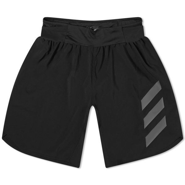 Adidas Agravic Trail Running Shorts