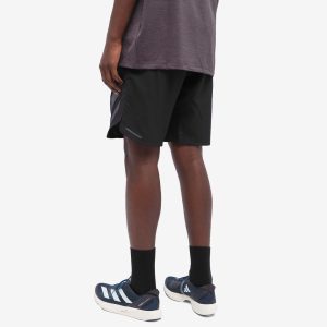 Adidas Agravic Trail Running Shorts