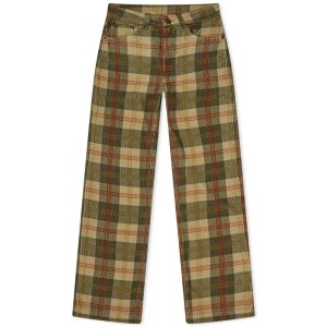 Nudie Jeans Co Clean Eileen Corduroy Pants