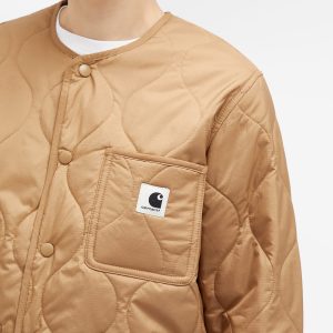 Carhartt WIP Skyler Liner Jacket