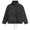 Auralee Super Light Nylon Ripstop Jacket