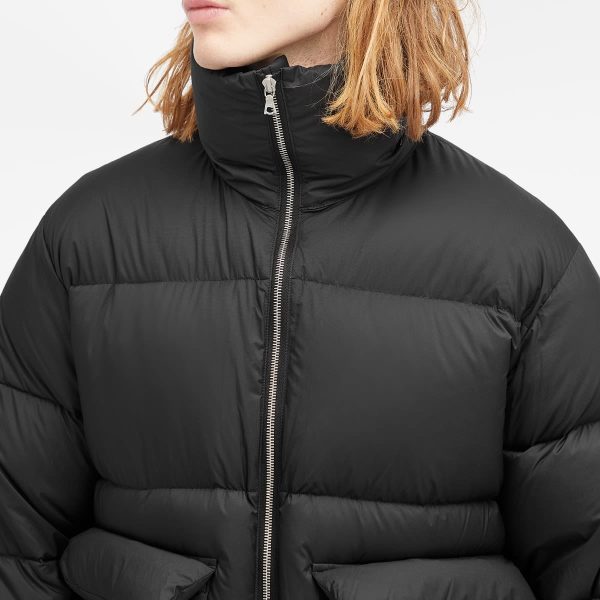 Auralee Super Light Nylon Ripstop Jacket