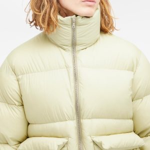 Auralee Super Light Nylon Ripstop Jacket