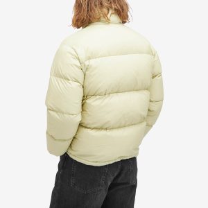 Auralee Super Light Nylon Ripstop Jacket