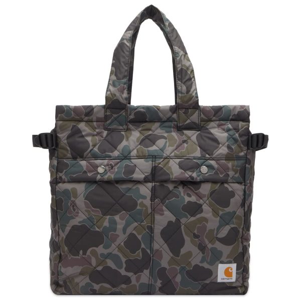 Carhartt WIP Myton Travel Tote