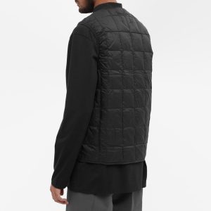 Taion Crew Neck Down Vest