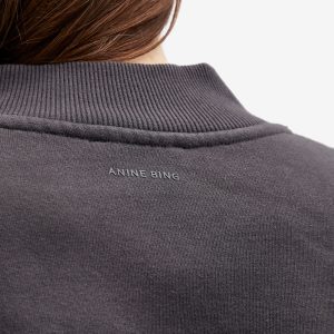 Anine Bing Bradie Sweatshirt