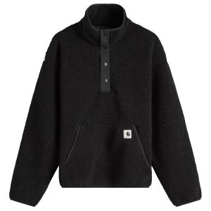 Carhartt WIP Elliot High Neck Liner Jacket