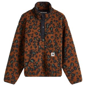 Carhartt WIP Elliot High Neck Liner Jacket