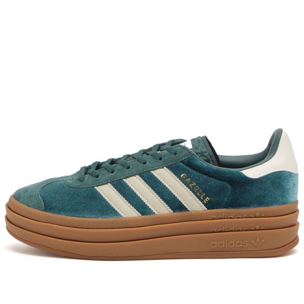 Adidas Gazelle Bold W