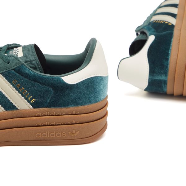 Adidas Gazelle Bold W