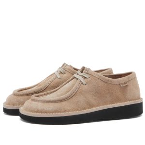 Loewe Faro Derby Moccasin