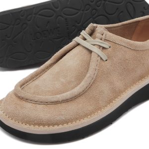 Loewe Faro Derby Moccasin