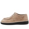 Loewe Faro Derby Moccasin