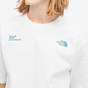 The North Face UE City Graphic T-Shirt