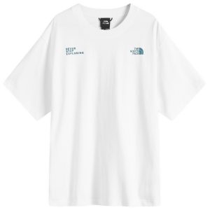 The North Face UE City Graphic T-Shirt