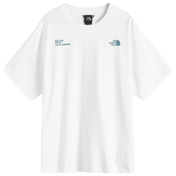 The North Face UE City Graphic T-Shirt