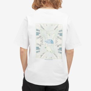 The North Face UE City Graphic T-Shirt