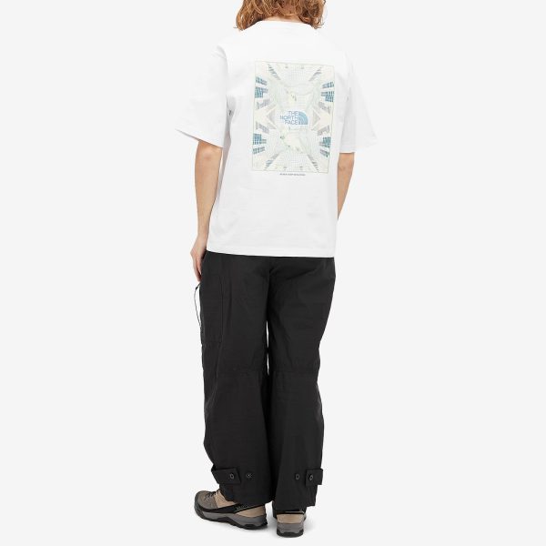 The North Face UE City Graphic T-Shirt