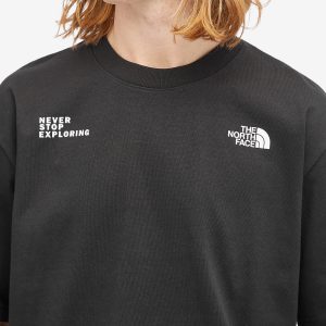 The North Face UE City Graphic T-Shirt