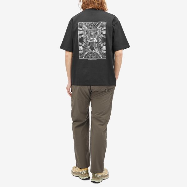 The North Face UE City Graphic T-Shirt