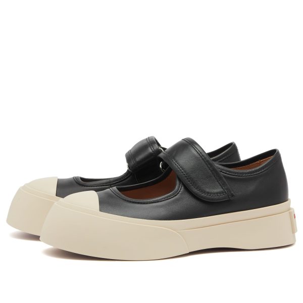 Marni Mary Jane Platform Shoe