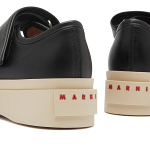 Marni Mary Jane Platform Shoe