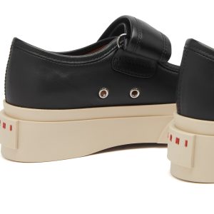 Marni Mary Jane Platform Shoe