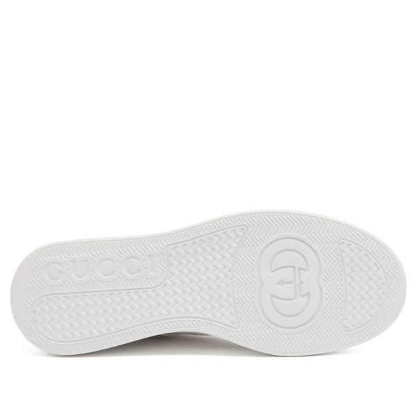 Gucci Chunky Web Logo Sneaker