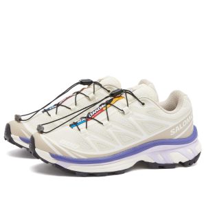 Salomon XT-6