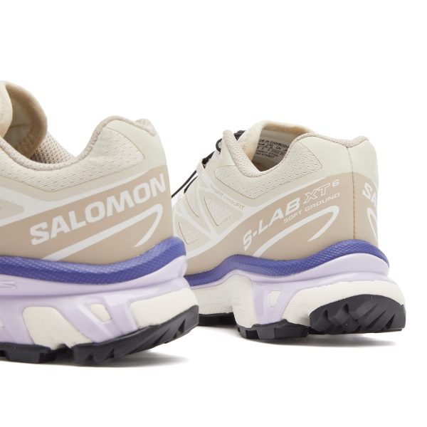 Salomon XT-6