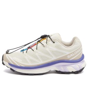 Salomon XT-6