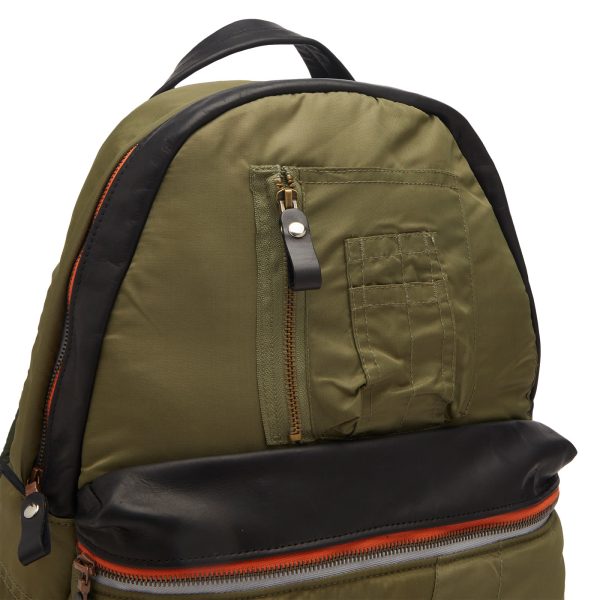 Minnessak Hike It Up Backpack