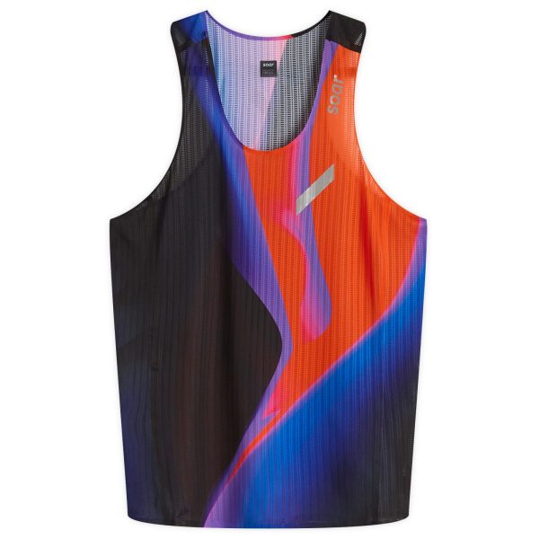 SOAR Race Vest