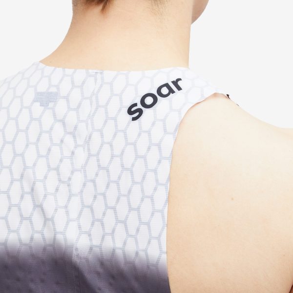 SOAR Graphene Vest