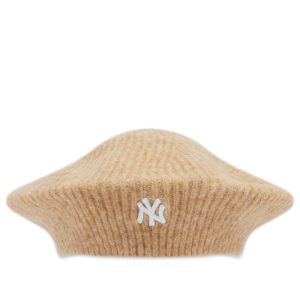 New Era New York Yankees Beret