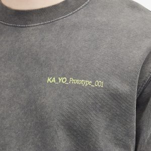 KA_YO_Prototype Kebnekeise T-Shirt