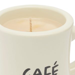 Earl of East Café Candle - Americano