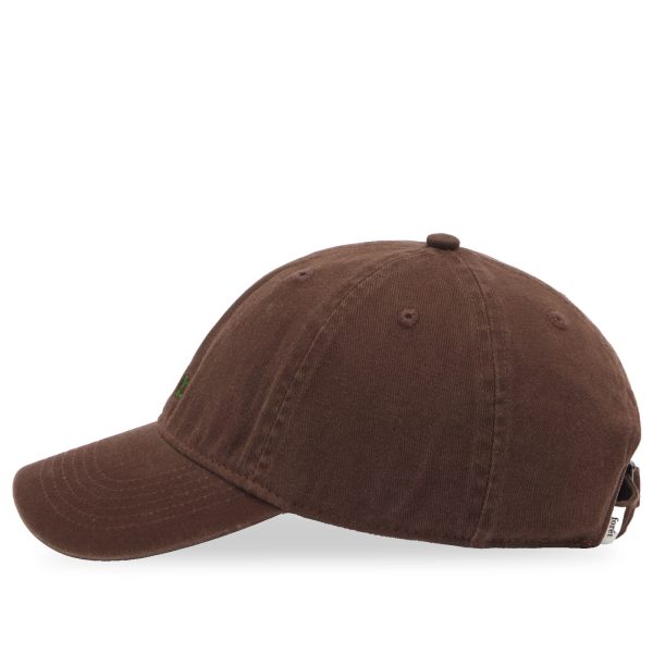 Foret Hawk Washed Cap