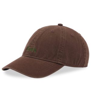 Foret Hawk Washed Cap