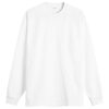 Lady White Co. Rugby Heavyweight Long Sleeve T-Shirt