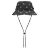 A.P.C. Mark Bandana Bucket Hat