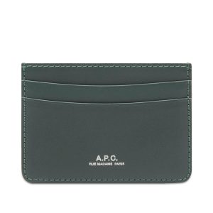 A.P.C. Andre Card Holder