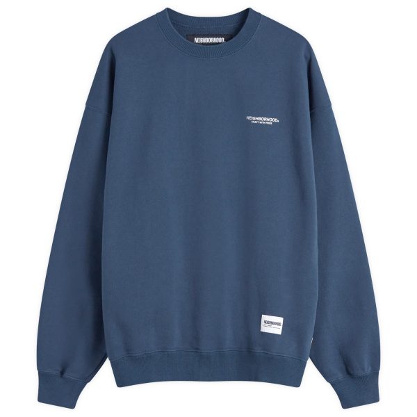 Neighborhood Classic Sweatshirt