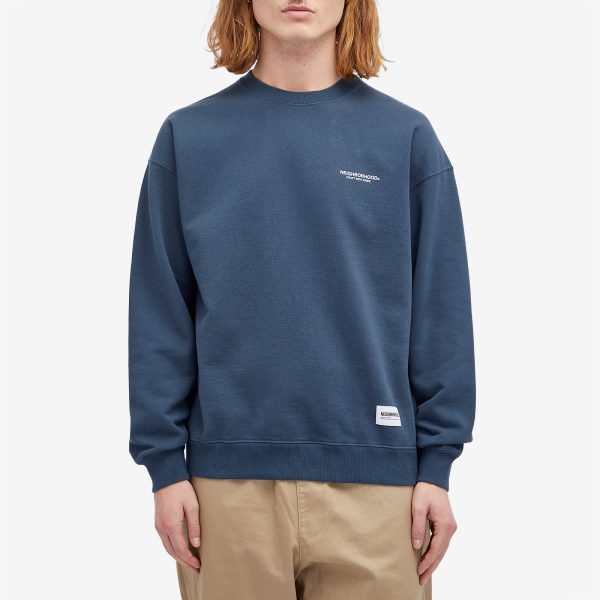 Neighborhood Classic Sweatshirt