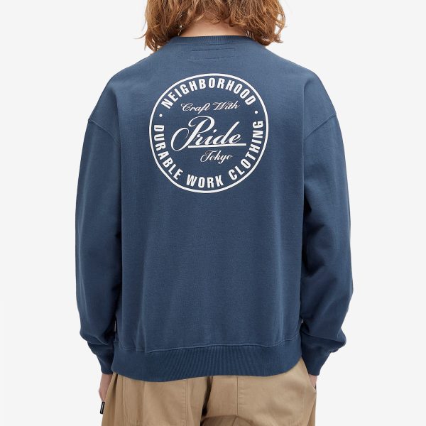 Neighborhood Classic Sweatshirt