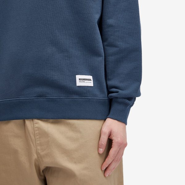 Neighborhood Classic Sweatshirt