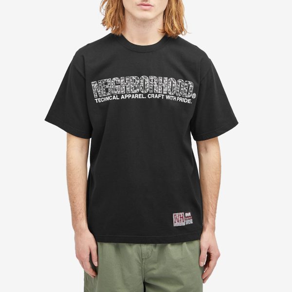 Neighborhood x Subware SS-2 T-Shirt